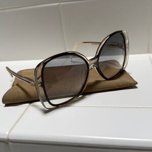 Nina Ricci sunglasses